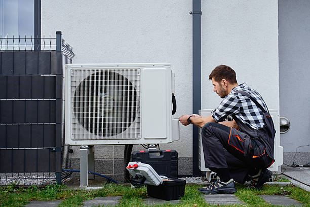 Trusted Hvac service in Smithville, NJ - HVAC Repair CO